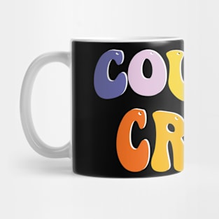 Cousin Crew Mug